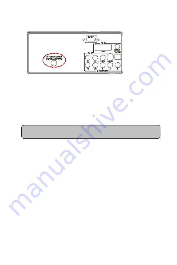 AOC ENVISION Series User Manual Download Page 25