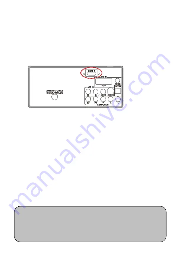 AOC ENVISION Series User Manual Download Page 26