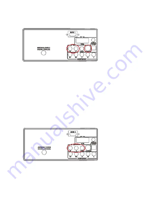 AOC ENVISION Series User Manual Download Page 28