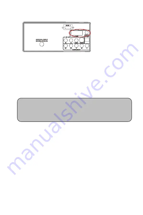 AOC ENVISION Series User Manual Download Page 31