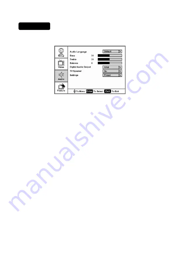 AOC ENVISION Series User Manual Download Page 34