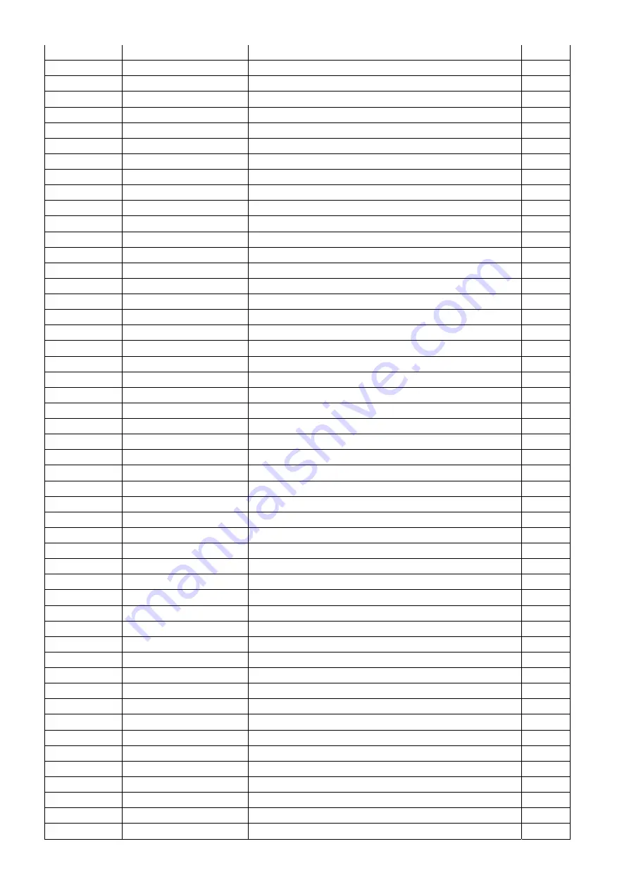 AOC FOVI F19S Service Manual Download Page 57