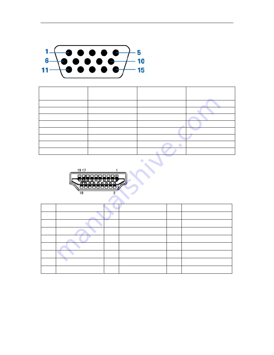 AOC G2260VWQ6 User Manual Download Page 52