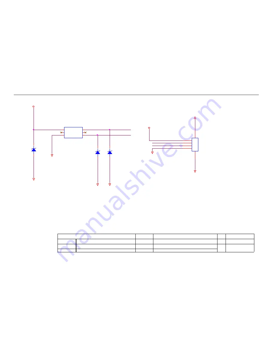 AOC G2460PQU Service Manual Download Page 46