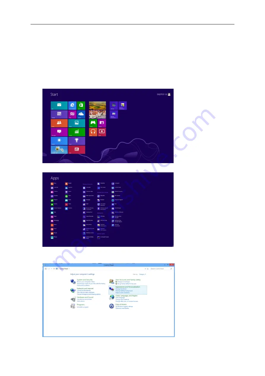 AOC G2460VQ6 User Manual Download Page 15