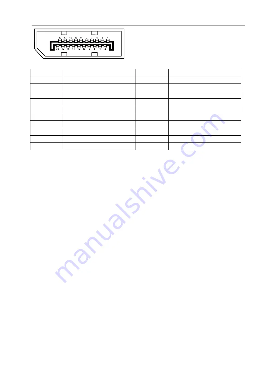 AOC G2460VQ6 User Manual Download Page 54