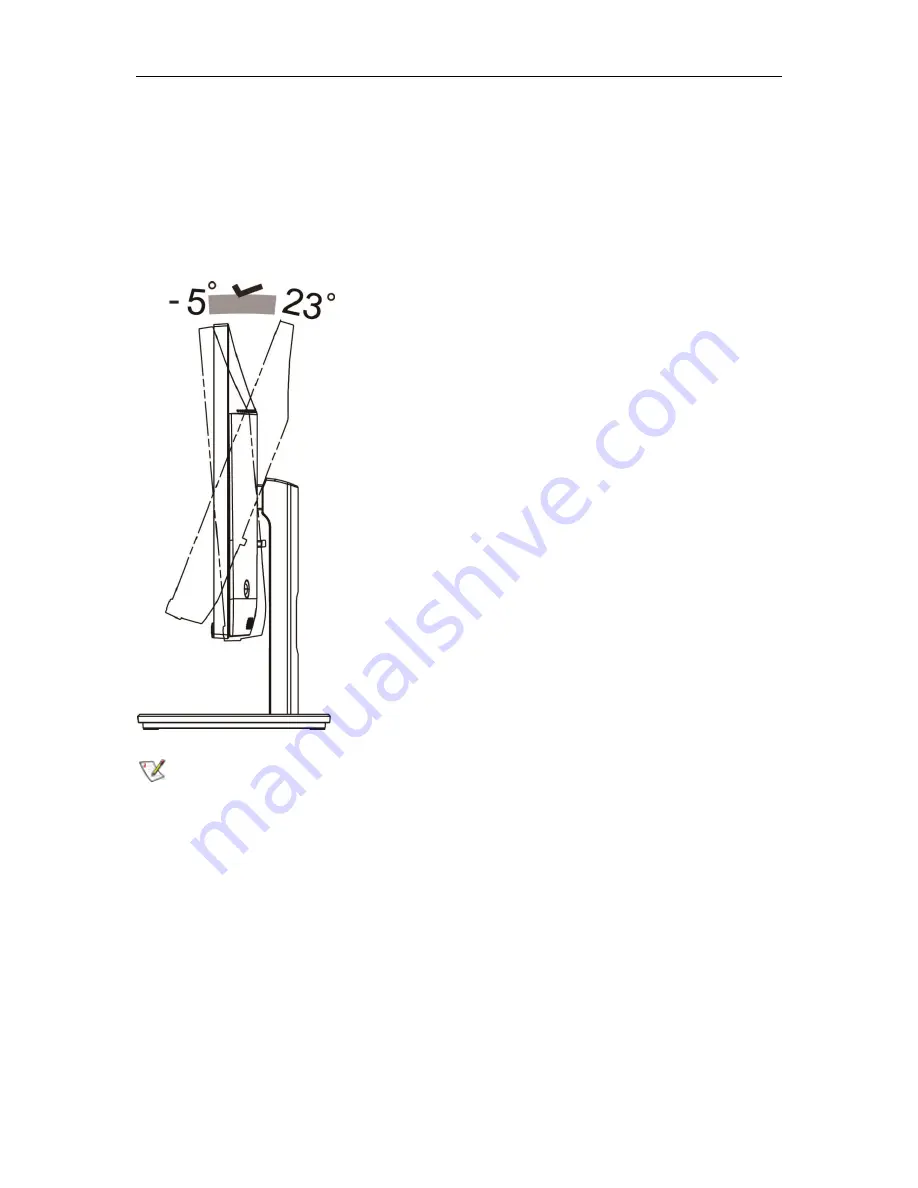 AOC G2590FX User Manual Download Page 11