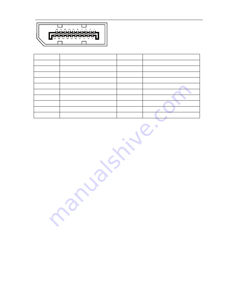 AOC G2590FX User Manual Download Page 49