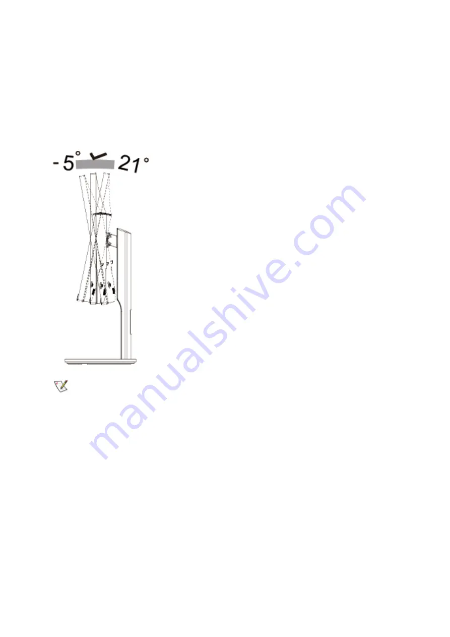 AOC G2590PX User Manual Download Page 11