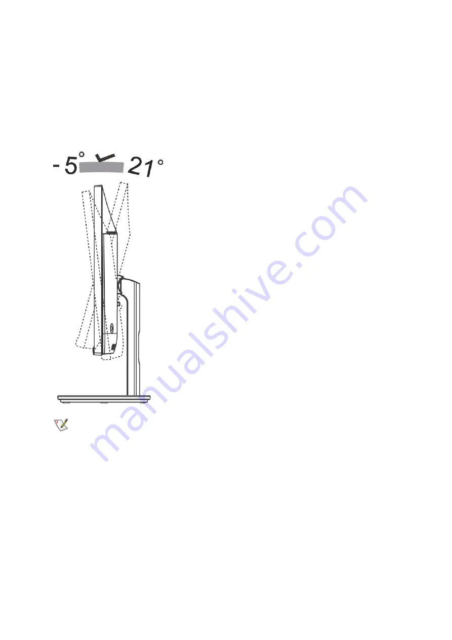 AOC G2590VXQ User Manual Download Page 11