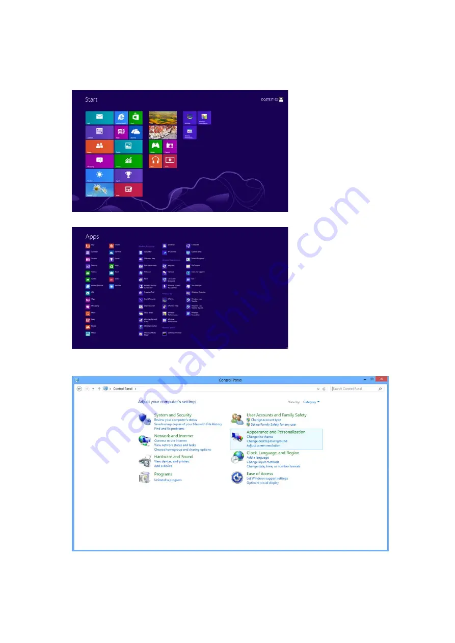 AOC G2590VXQ User Manual Download Page 17