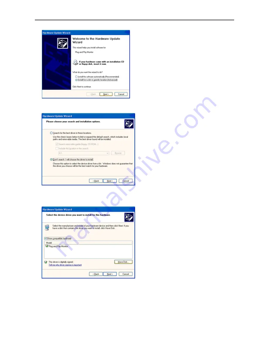 AOC G2778VQ User Manual Download Page 41