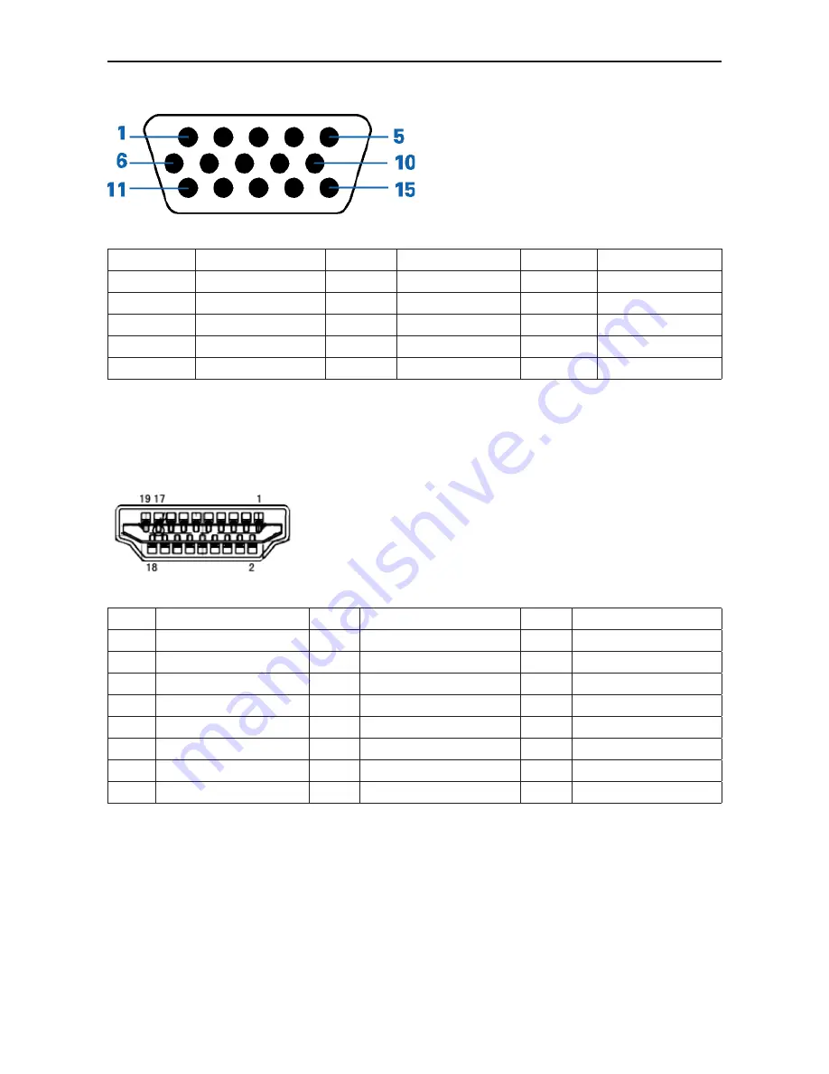 AOC G2778VQ User Manual Download Page 49