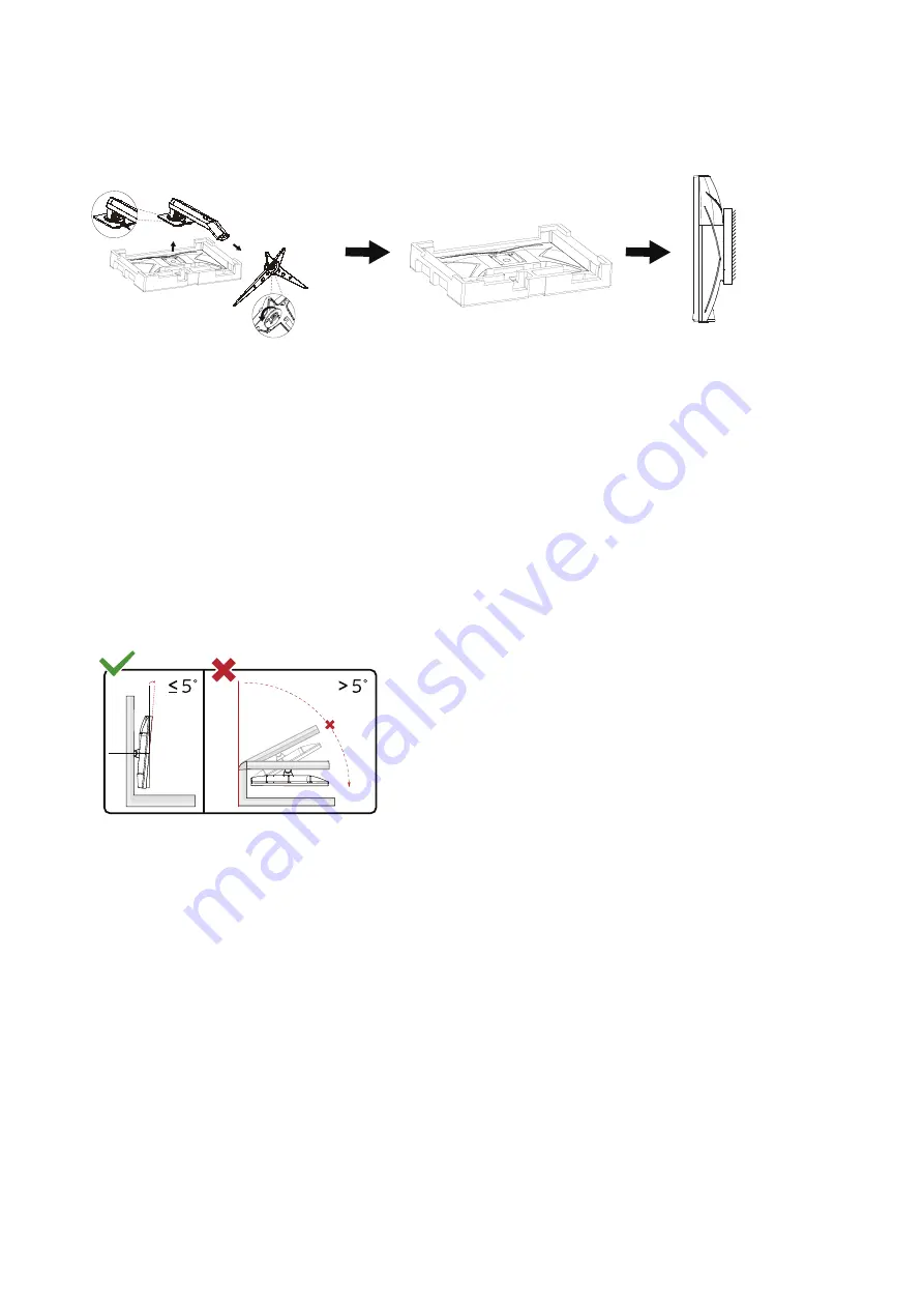 AOC GAMING 27G2BK User Manual Download Page 12