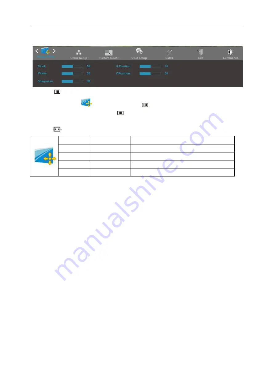 AOC GN2460PF User Manual Download Page 26