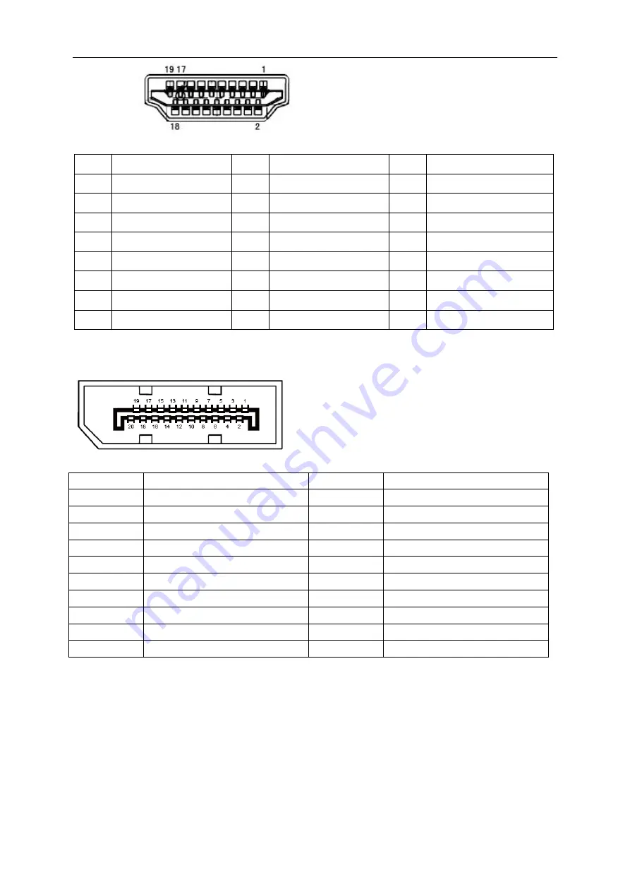 AOC GN2460PF User Manual Download Page 54