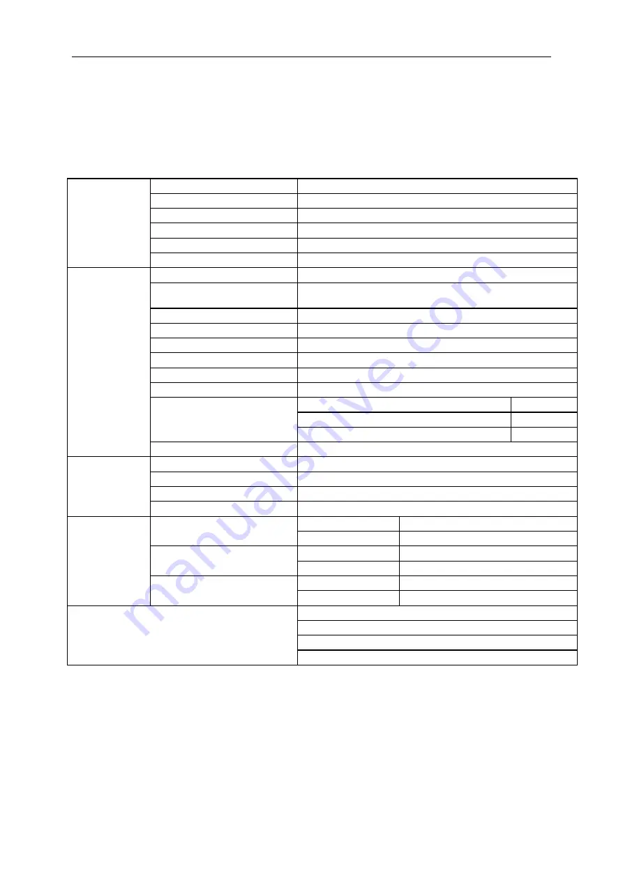 AOC I1601C User Manual Download Page 16