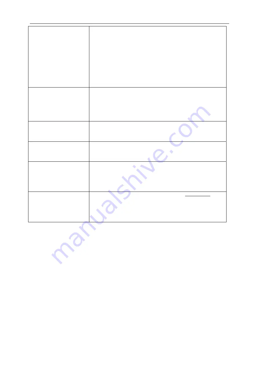 AOC I2080SW User Manual Download Page 51