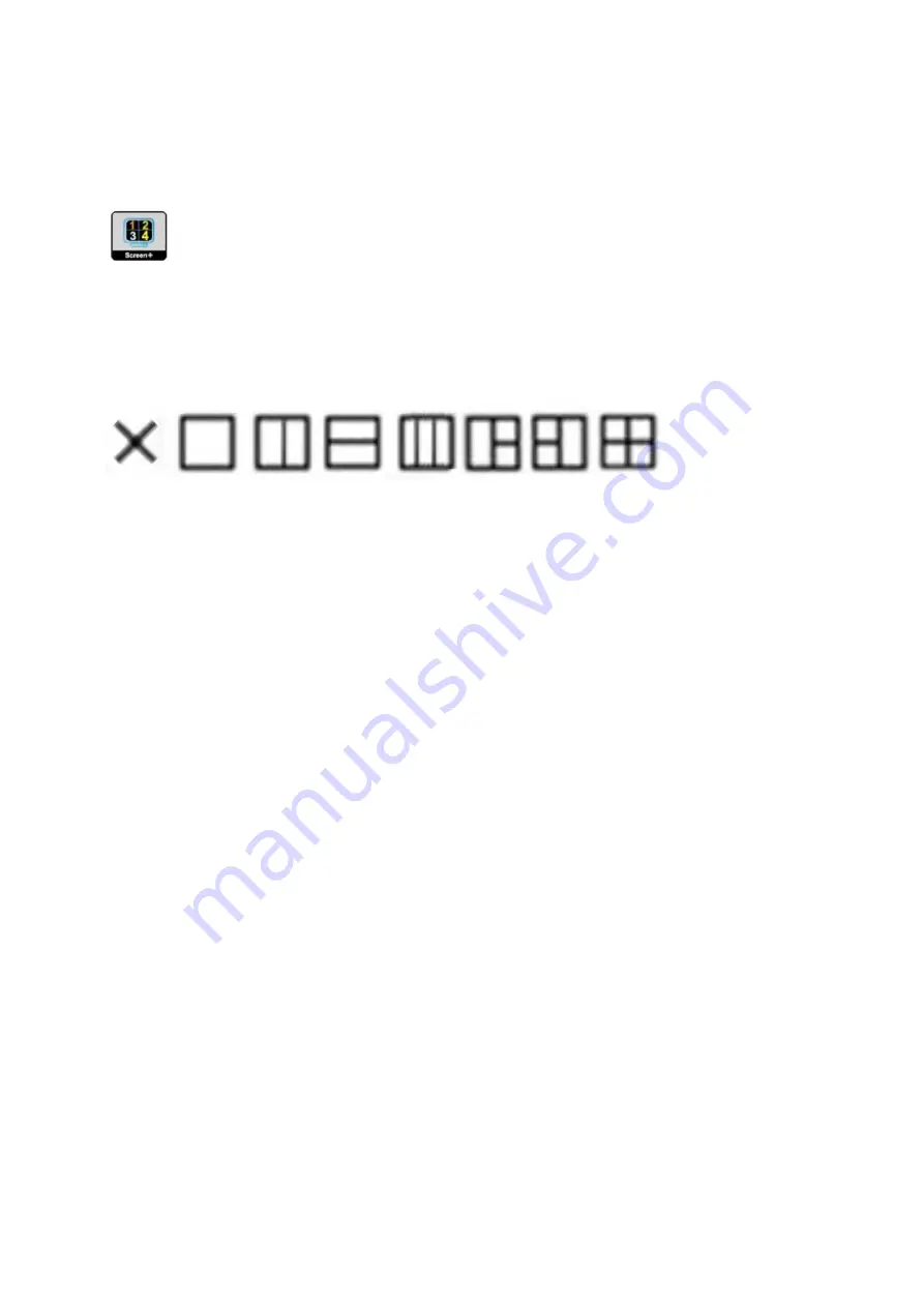 AOC I2260PWHU User Manual Download Page 55