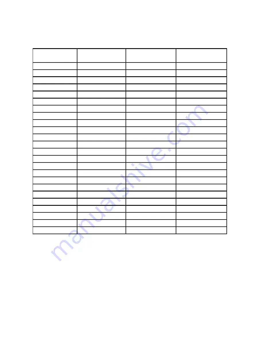 AOC I2260PWHU User Manual Download Page 59