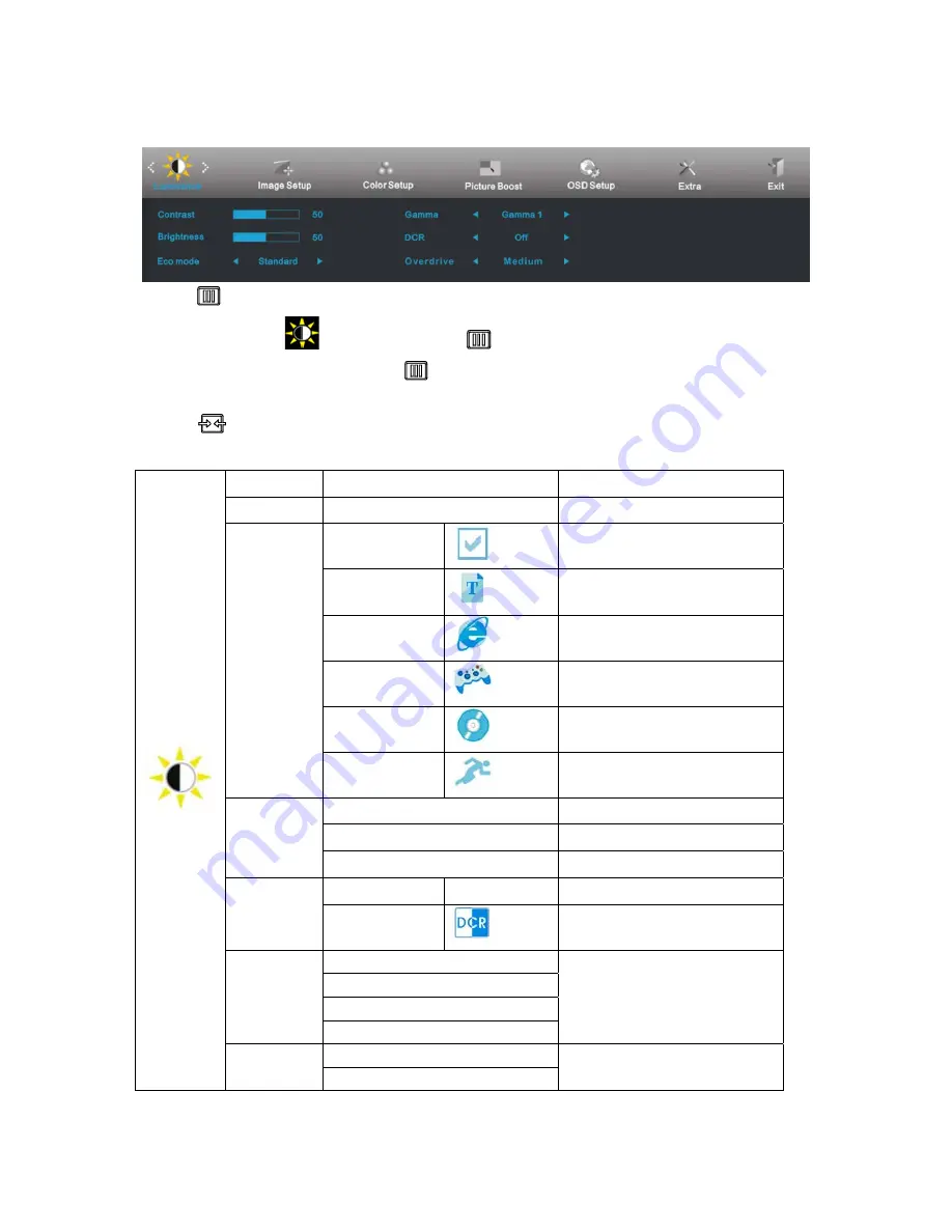 AOC I2272PWHUT User Manual Download Page 29