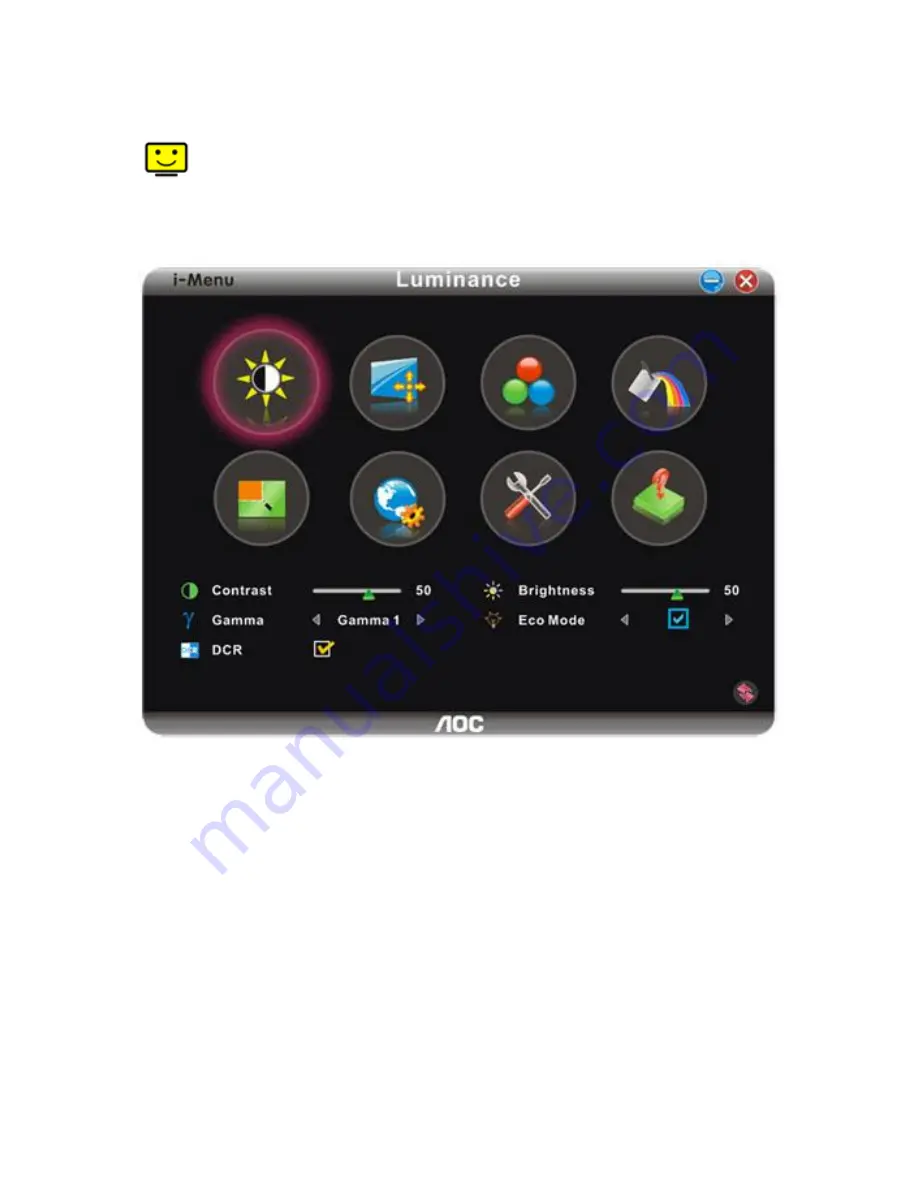 AOC i2340Ve User Manual Download Page 47