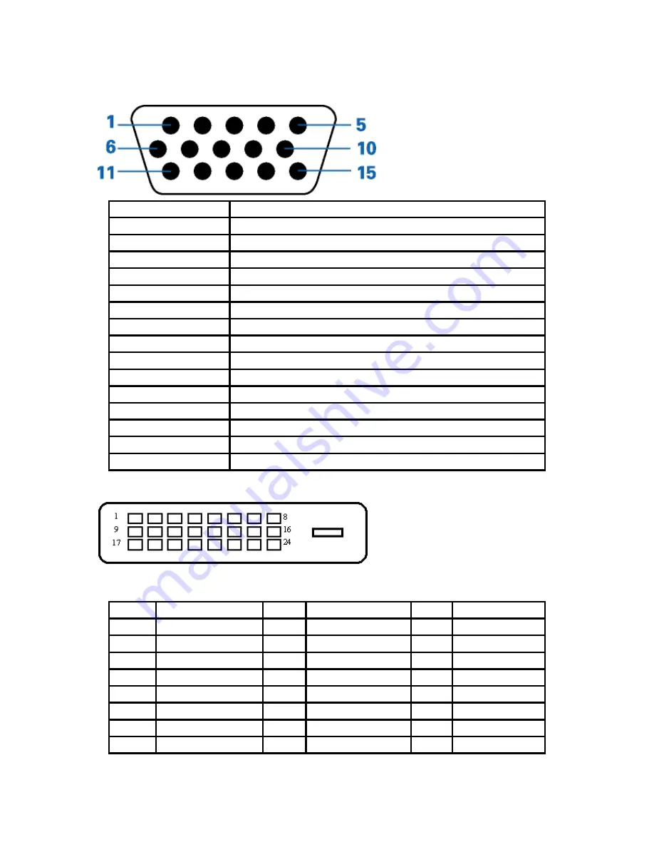 AOC i2340Ve User Manual Download Page 55