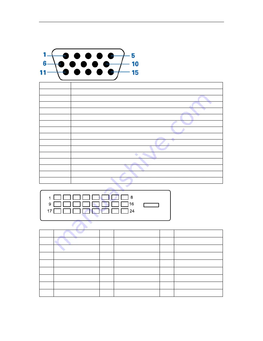 AOC i2352Ve User Manual Download Page 49