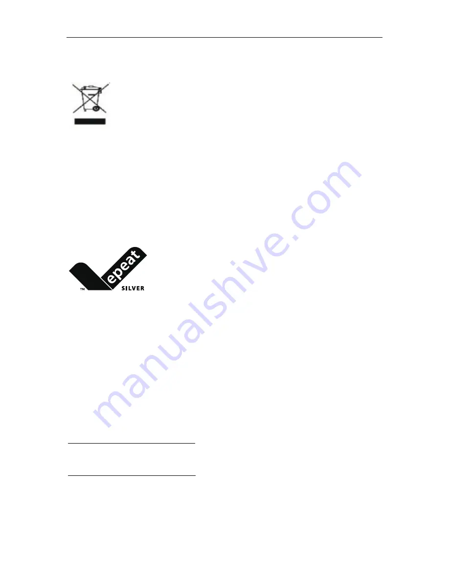 AOC i2352Ve User Manual Download Page 52