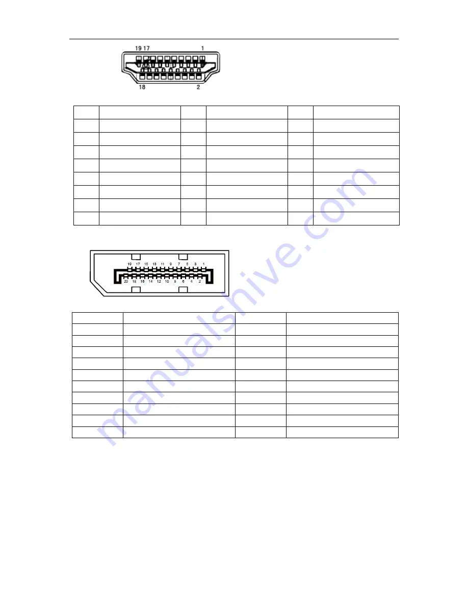 AOC I2460PXQU User Manual Download Page 56