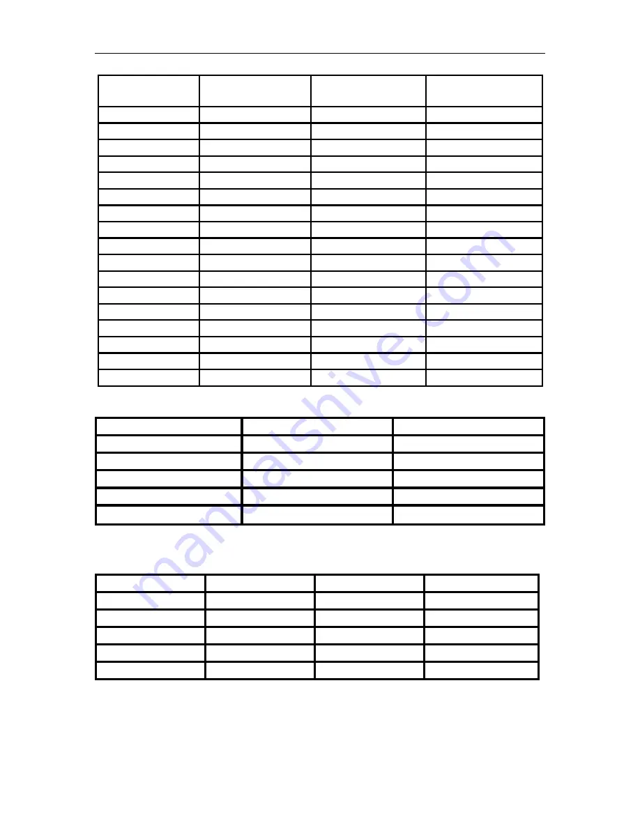 AOC I2473PWM User Manual Download Page 52