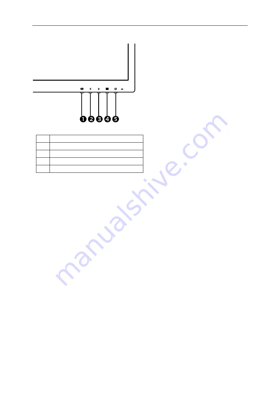 AOC I2475PSXJ User Manual Download Page 19