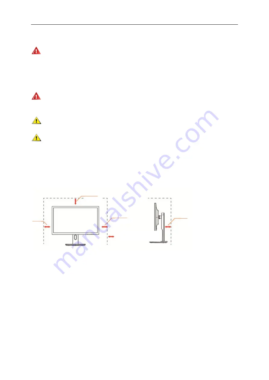 AOC I2475PXQU User Manual Download Page 6