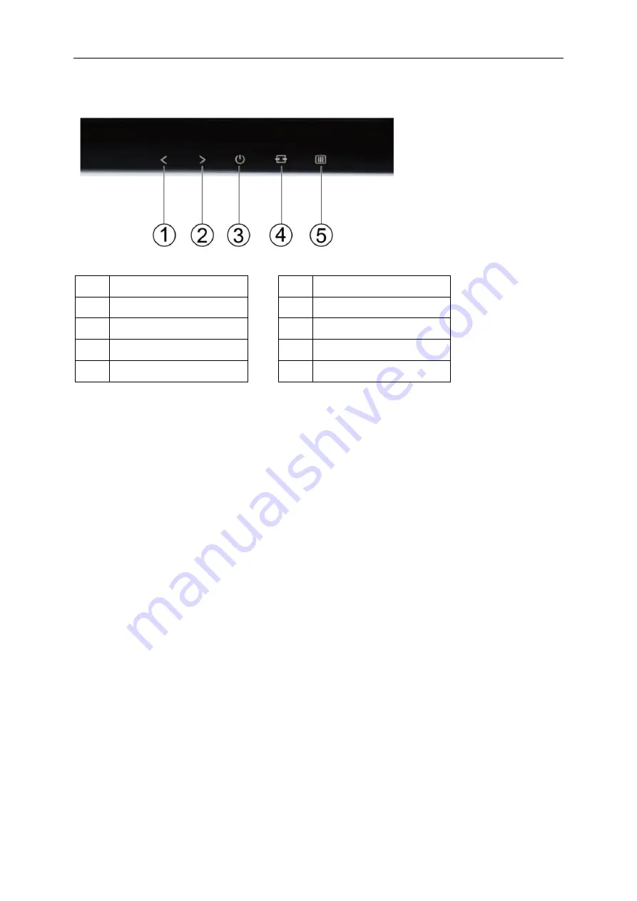 AOC I2476VW User Manual Download Page 21