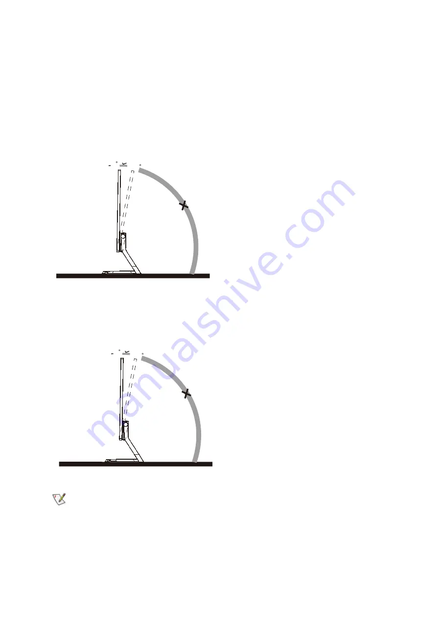 AOC I2481PXH User Manual Download Page 10