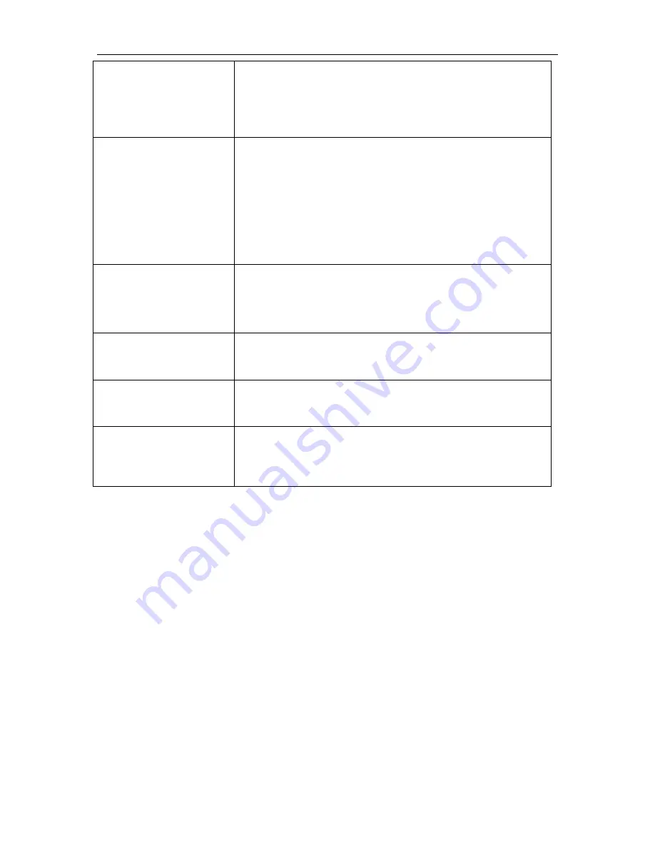 AOC I2579V User Manual Download Page 57