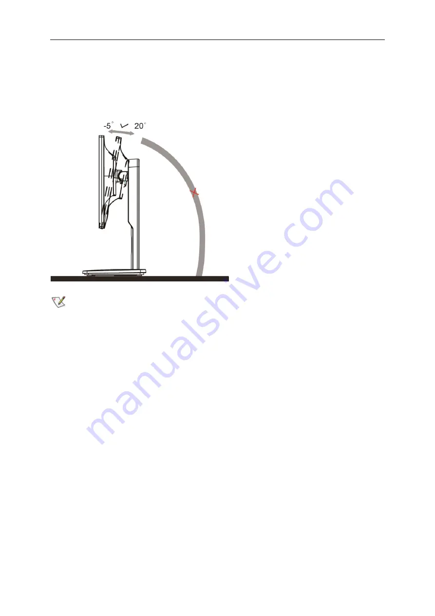 AOC I2741VH User Manual Download Page 11