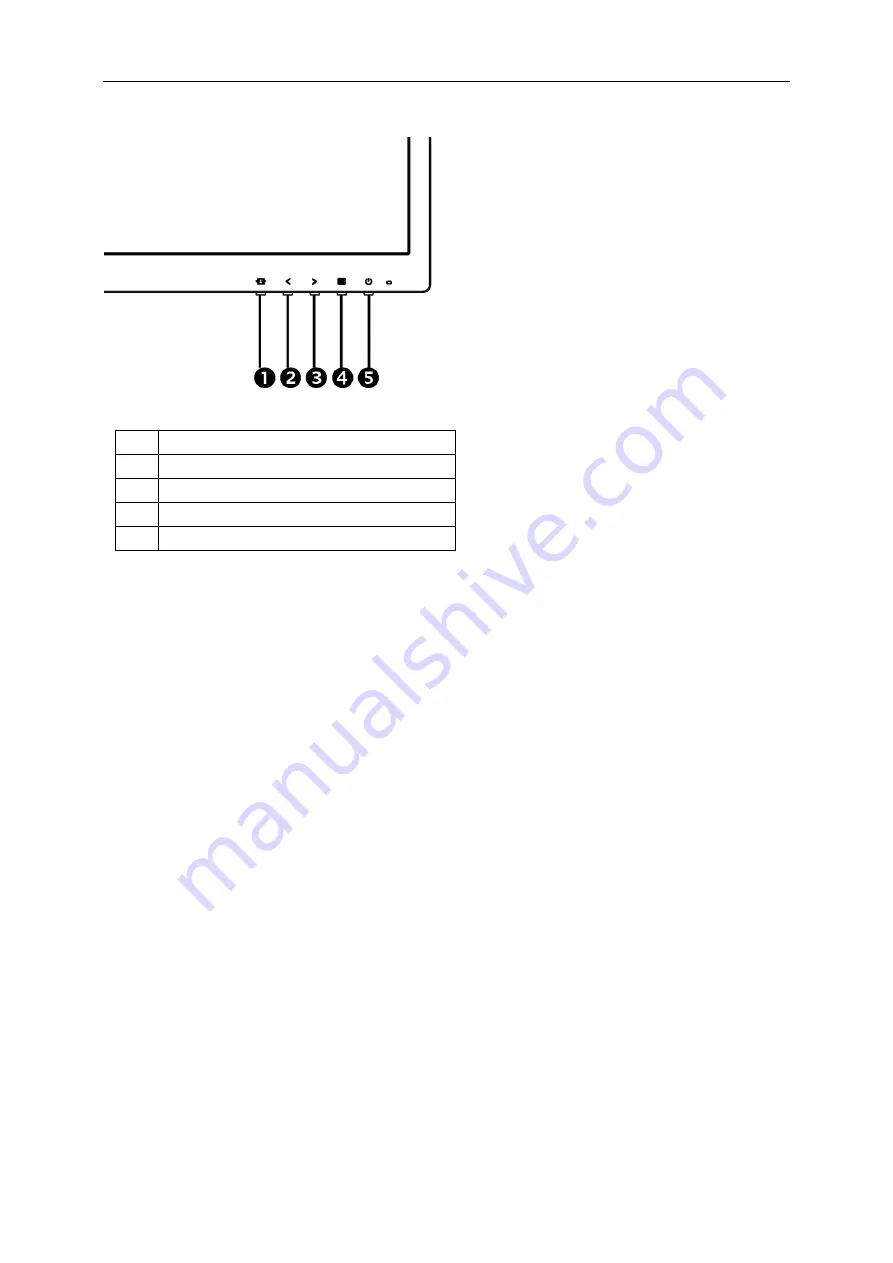 AOC I2741VH User Manual Download Page 19