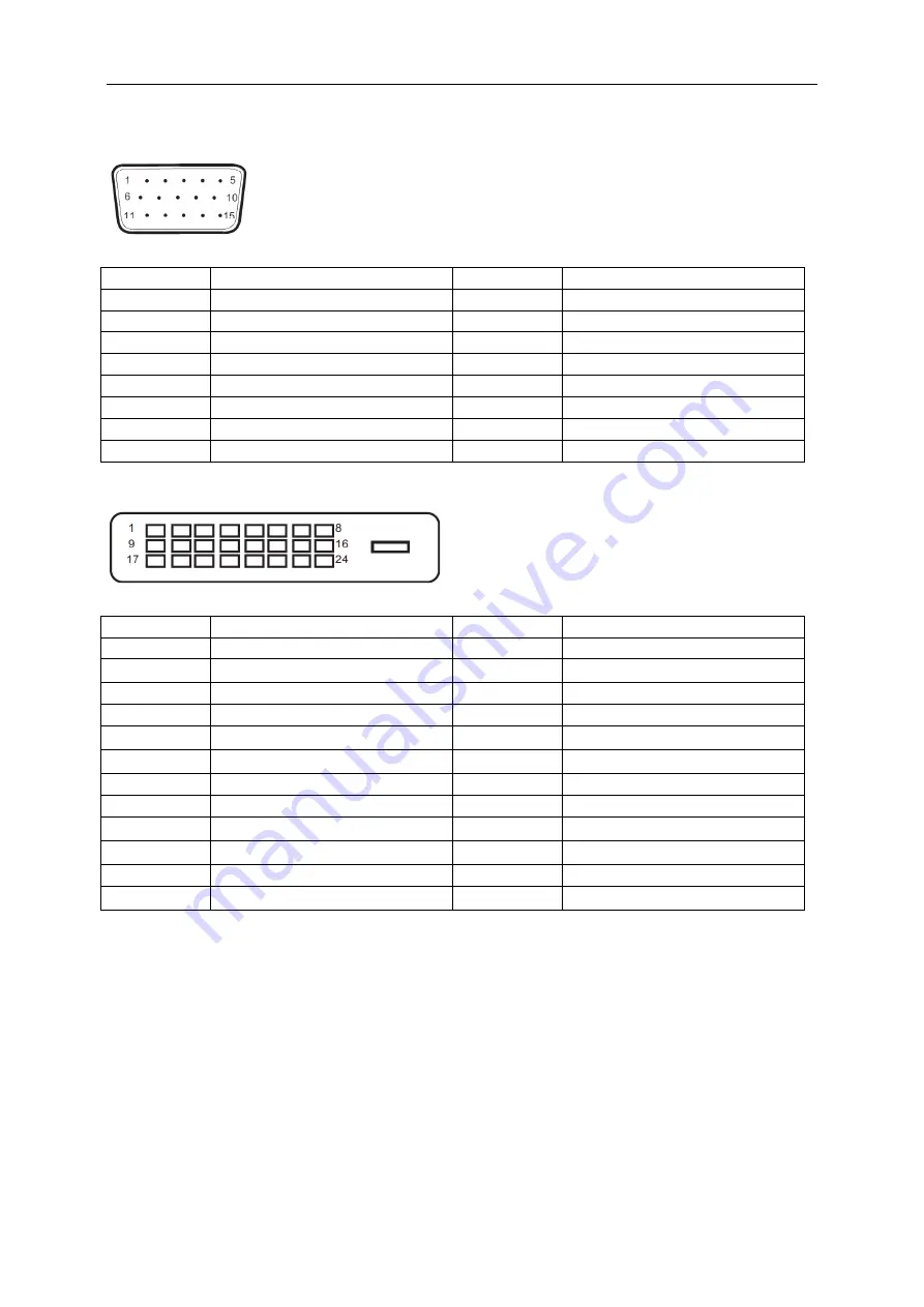 AOC I2741VH User Manual Download Page 49