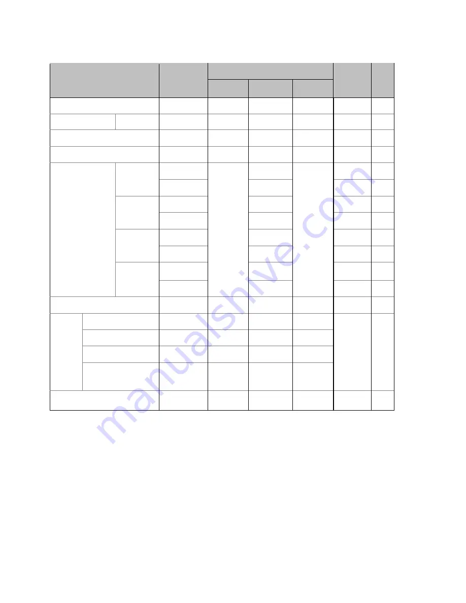 AOC I2769VM Service Manual Download Page 27