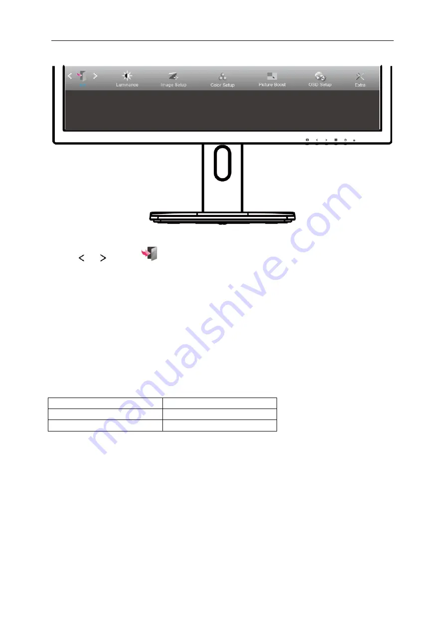 AOC I2775PQU User Manual Download Page 28