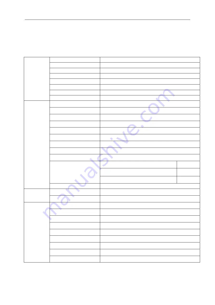 AOC I3207VW3 User Manual Download Page 52