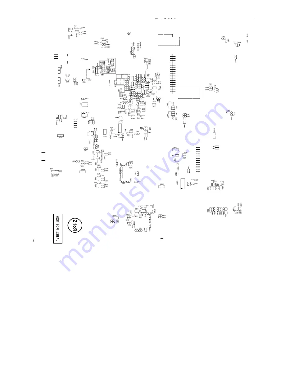 AOC L19W461 Service Manual Download Page 26