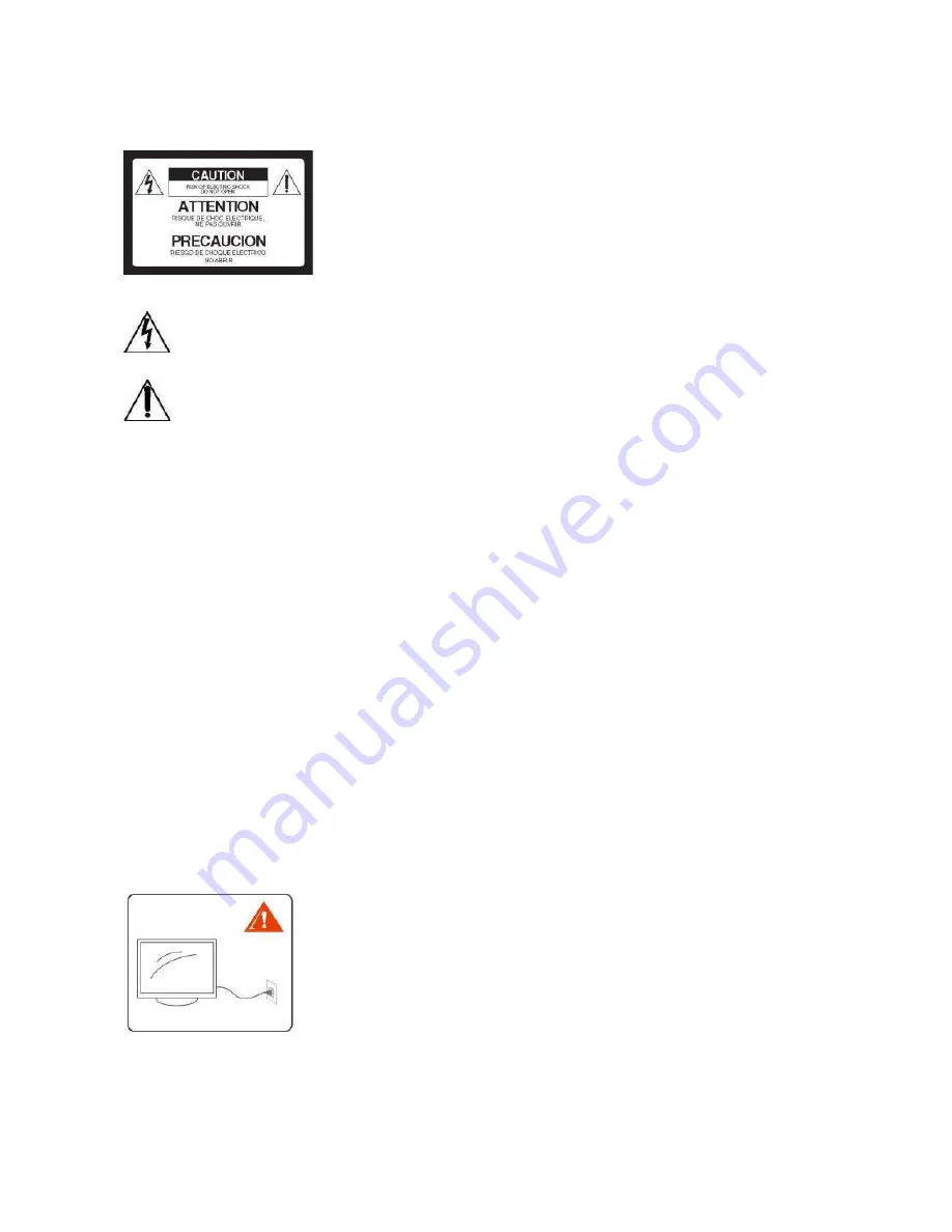 AOC L22DK99U User Manual Download Page 4