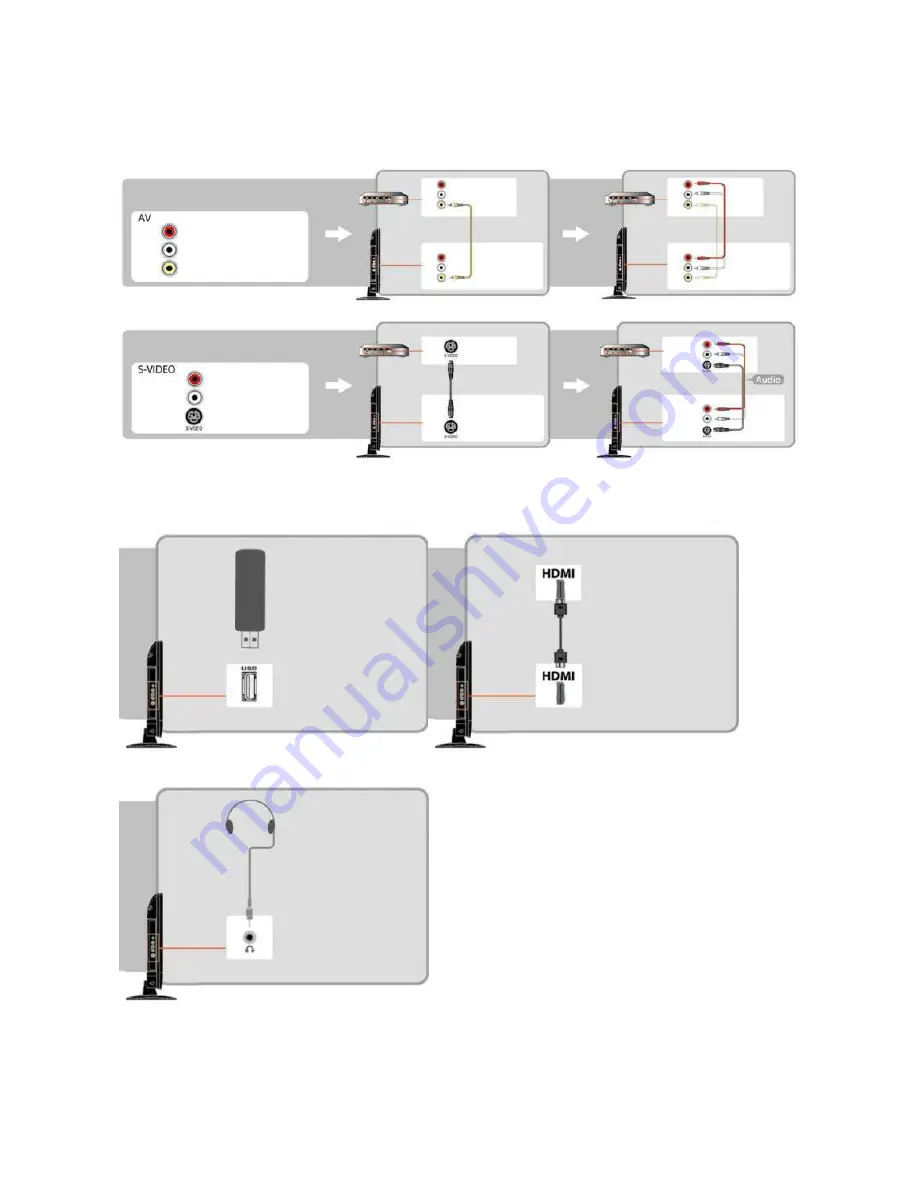 AOC L22DK99U User Manual Download Page 18