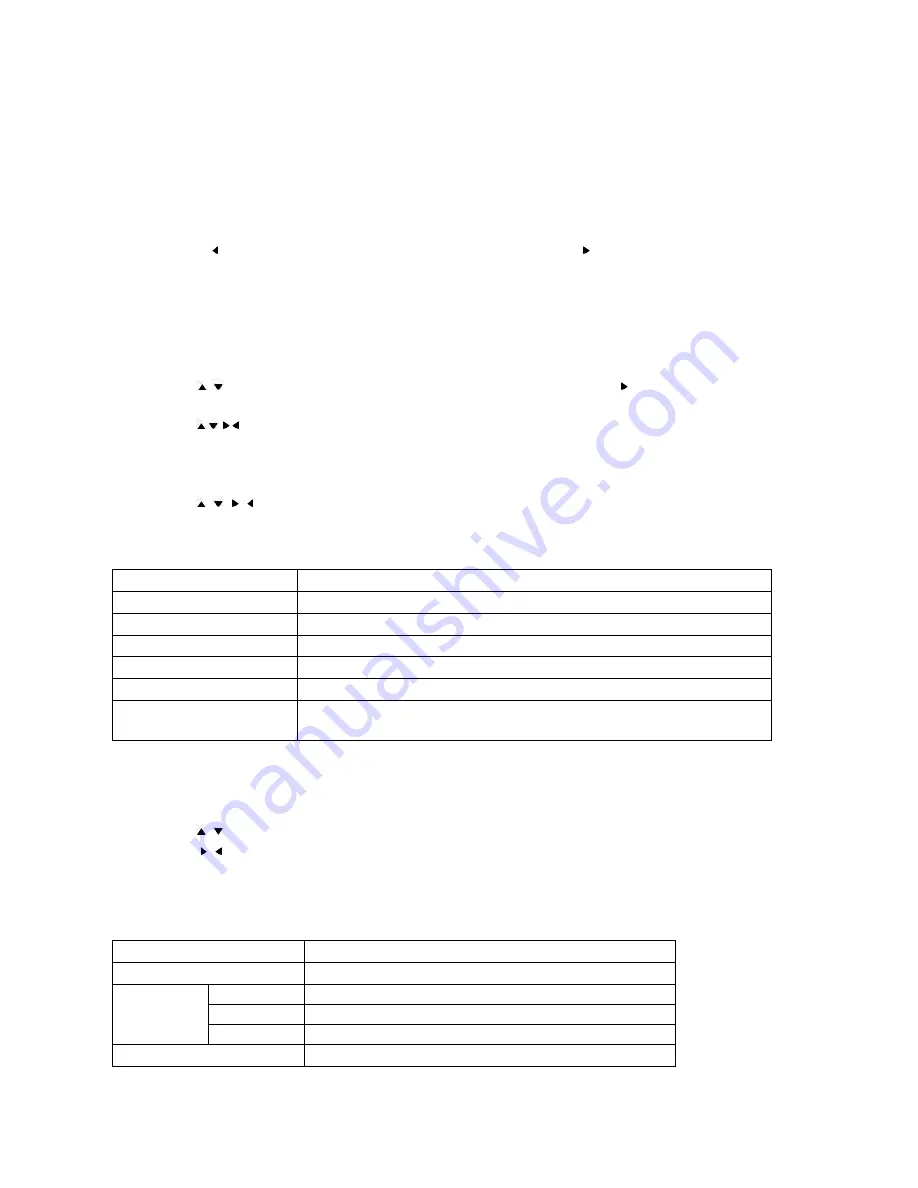 AOC L22DK99U User Manual Download Page 29