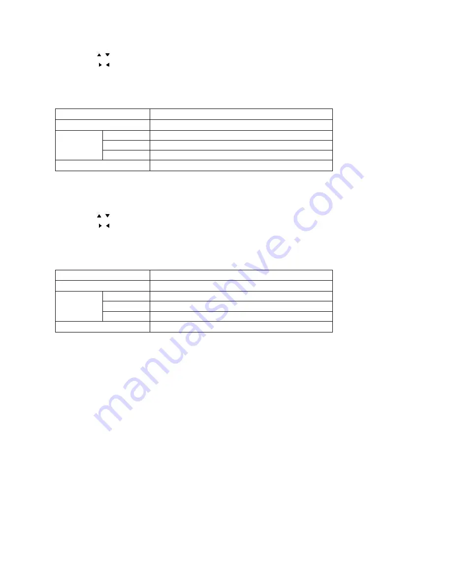 AOC L22DK99U User Manual Download Page 31