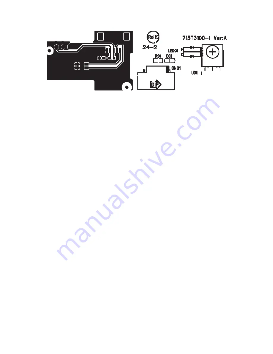 AOC L26W831A Service Manual Download Page 28