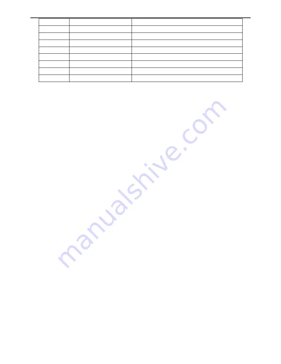 AOC L26W861 Service Manual Download Page 70