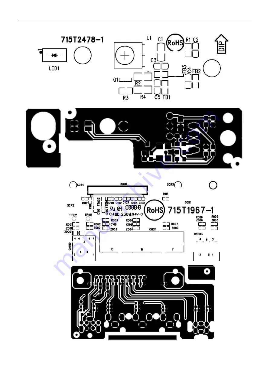 AOC L32W751A Скачать руководство пользователя страница 41